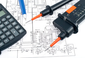 Als Fachbetrieb für Elektrotechnik garantieren wir Ihnen beste Qualität.