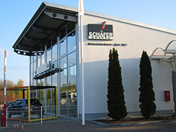 Autohäuser Schäfer Limburg