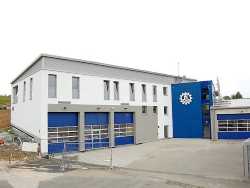 THW Dillenburg